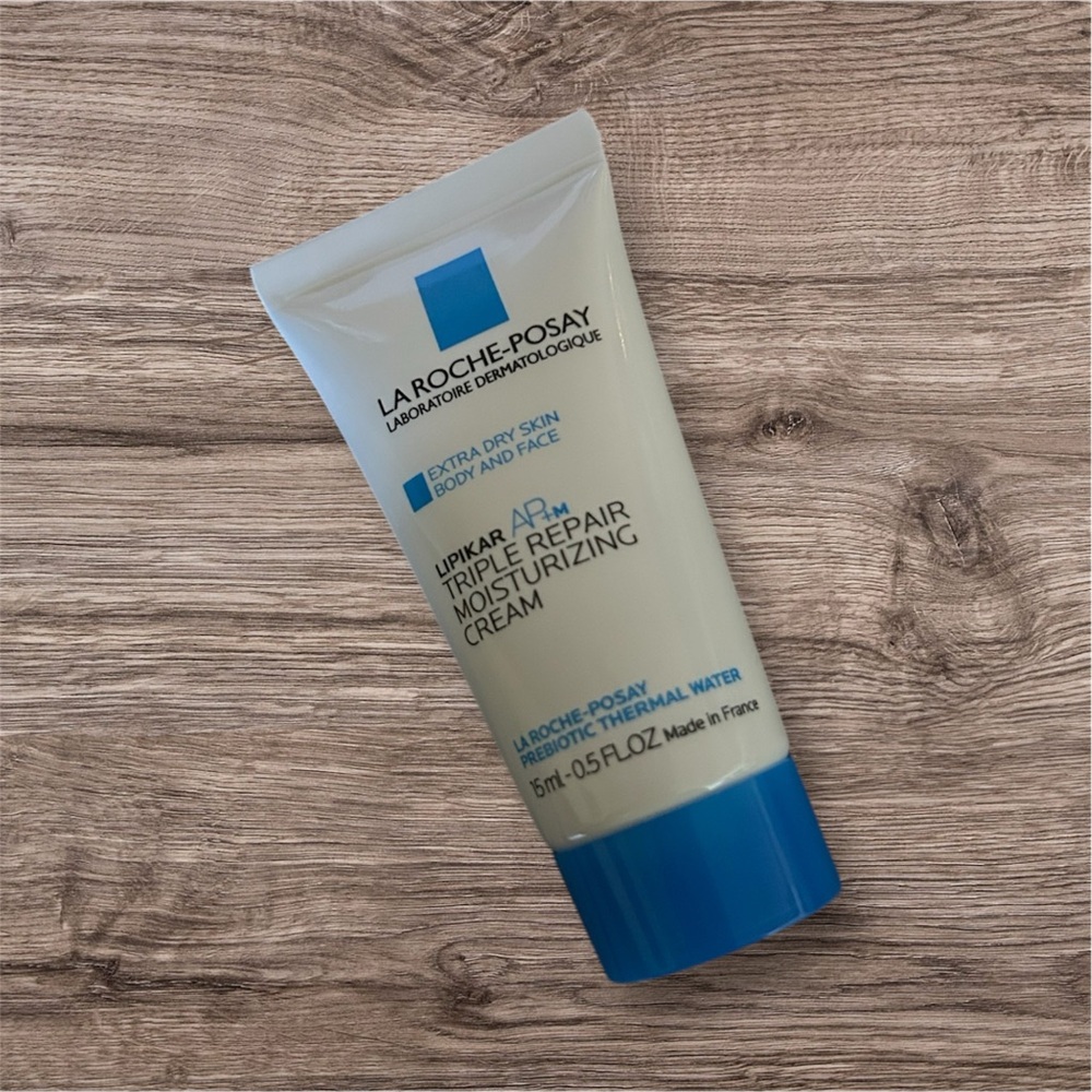 LA ROCHE-POSAY 5pcs Sample Pack - Picture 2 of 6